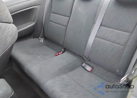 2008 Honda Civic Ex z USA, uszkodzony, nr VIN 2HGFG12898H525209